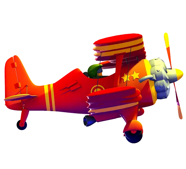 plane